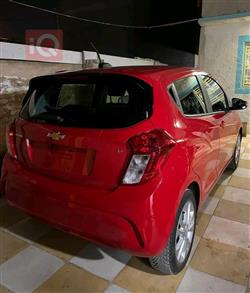 شيفروليه سبارك